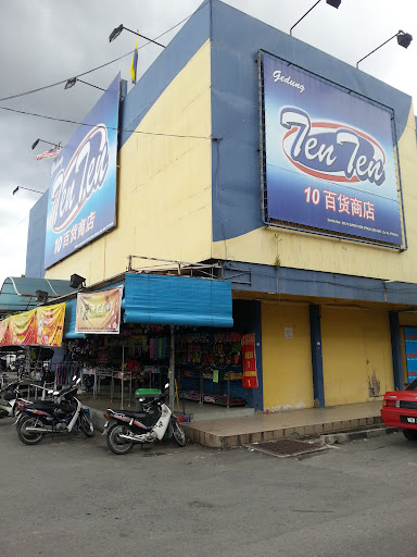 Pasaraya Ten Ten