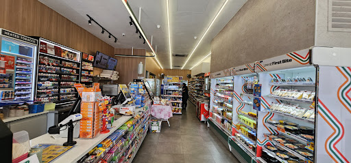 7CAFé by 7-Eleven Kompleks Niaga PKENPS (#3144)