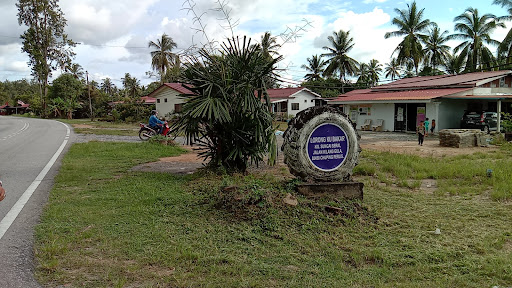 Kedai Alat Tulis Sungai Serai