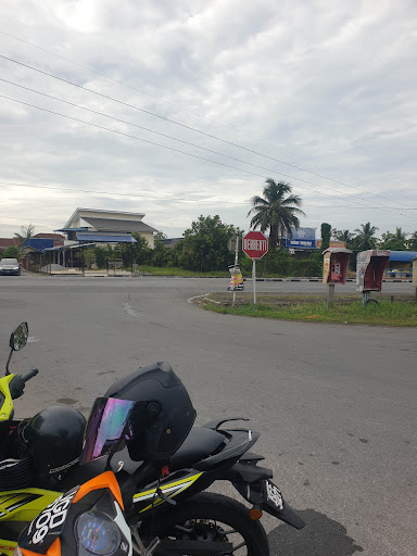 Kedai Alat Tulis Tunas Teratai