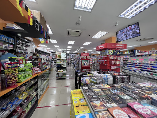 Pustaka Rawang @ Putrajaya Presint 15