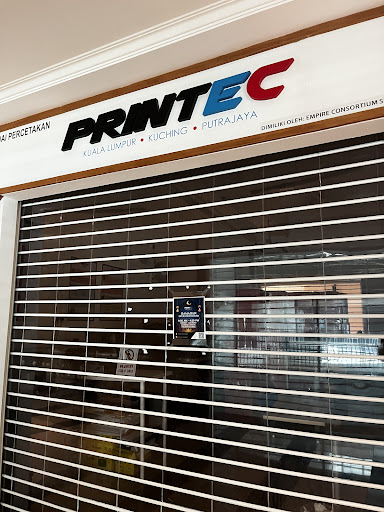 Printec Putrajaya