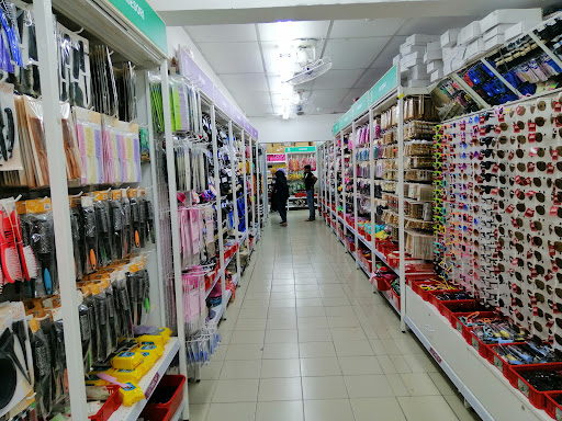 Eco-Shop @ Putrajaya