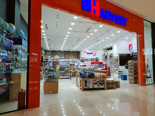 Harvest @ IOI City Mall
