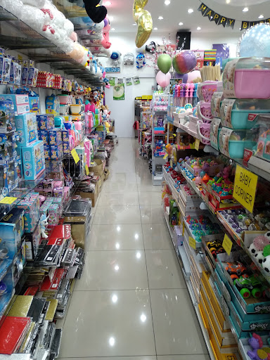 De GIFT HOUSE (PUTRAJAYA P15)