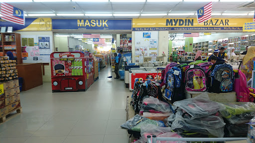 Mydin