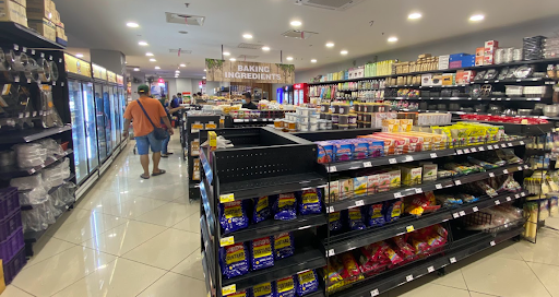 HeroMarket Putrajaya