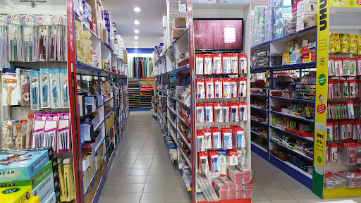 Pustaka Rakyat (Bangi) Sdn Bhd