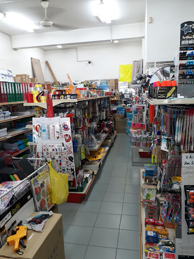 Maju Jaya MJ1 SDN. BHD.