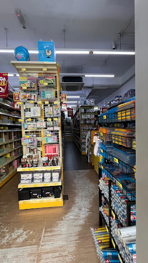 Becon @ Puchong Meranti