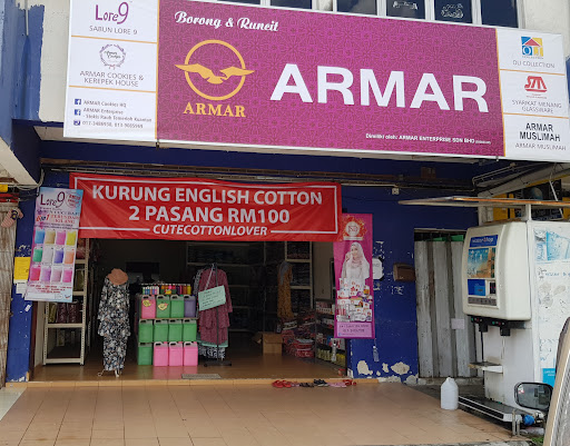 Jejak Juta Enterprise