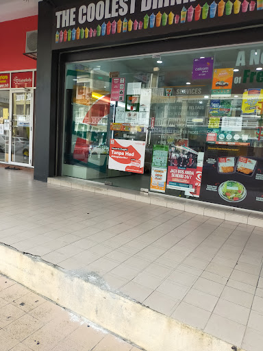 7-11 Putrajaya Precint 15
