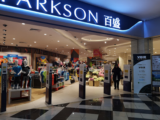 Parkson @ Alamanda Shopping Centre
