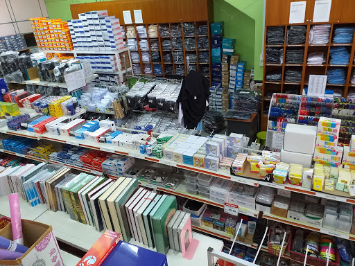 Kedai Alat Tulis & Uniform Sekolah Bangi