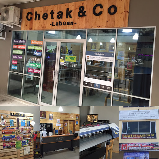 Chetak & Co (Labuan) Sdn Bhd