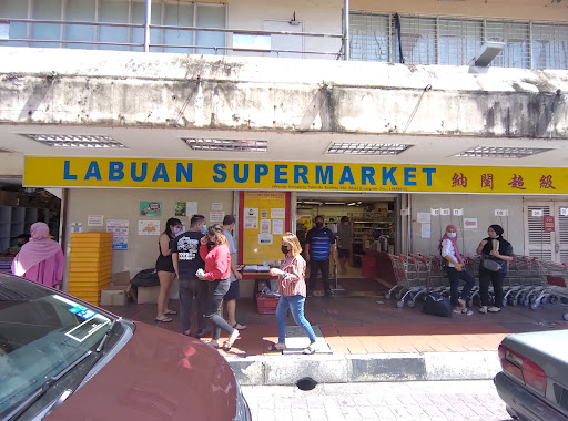Labuan Supermarket