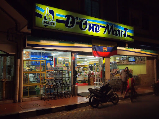 D One Mart