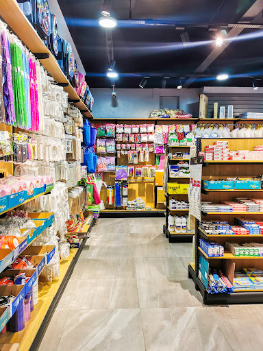 AA Stationery Sdn Bhd (Beaufort)