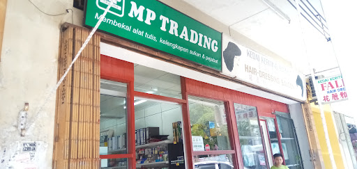 MP TRADING
