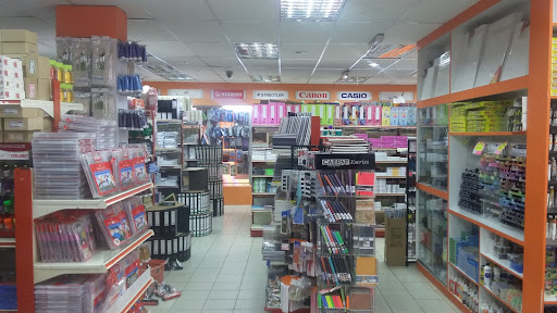 AA Stationery Sdn Bhd, Penampang, Sabah.