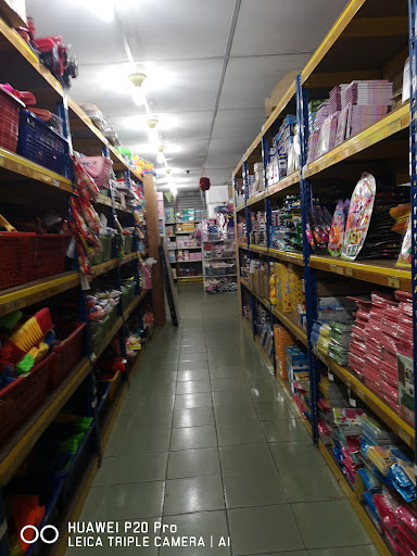 SEE KHIONG TRADING SDN BHD