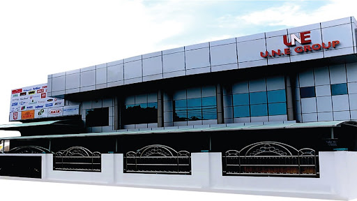 U.N.E. TRADING SDN. BHD.(SABAH)MALAYSIA STATIONERY SUPPLY ( Pemborong Alat Tulis Sabah)