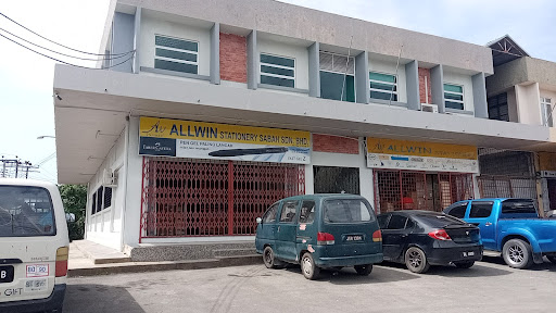 Allwin Stationery Sabah Sdn Bhd
