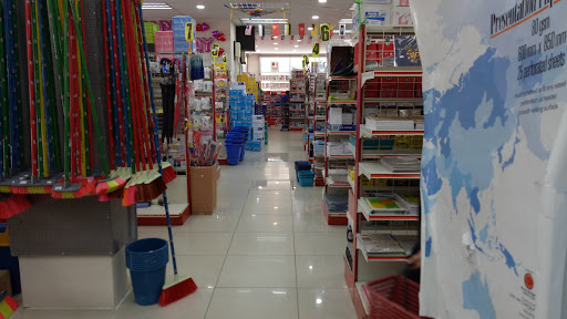 AA Stationery Sdn.Bhd. (Metro Town)