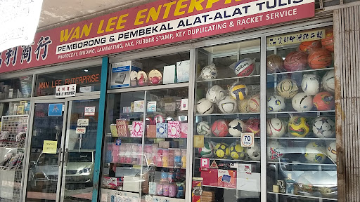Wan Lee Enterprise