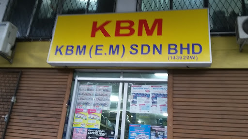 KBM