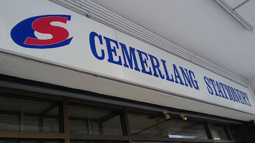 Cemerlang Stationery
