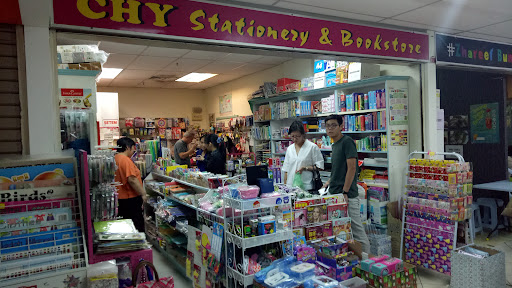 CHY Stationery & Bookstore