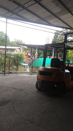 Likas Stationery & Sport sdn bhd