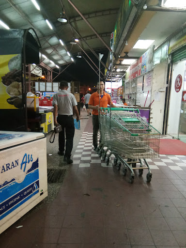 CKS Supermarket ( Donggongon )