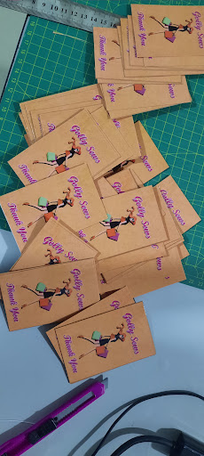 print shop graphic and design