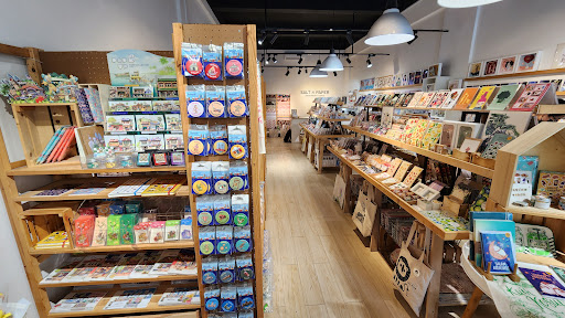 Salt x Paper Stationery & Gifts