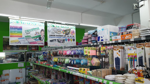 KK STATIONERY AND PRINTING