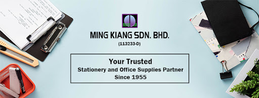 Ming Kiang Sdn. Bhd.(113233-D)
