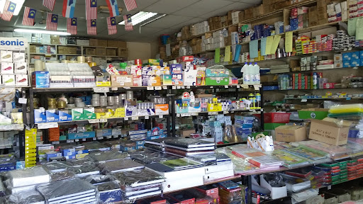 Sin Hin Trading (S) Sdn Bhd