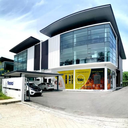 Flexxo (kk) Sdn.Bhd