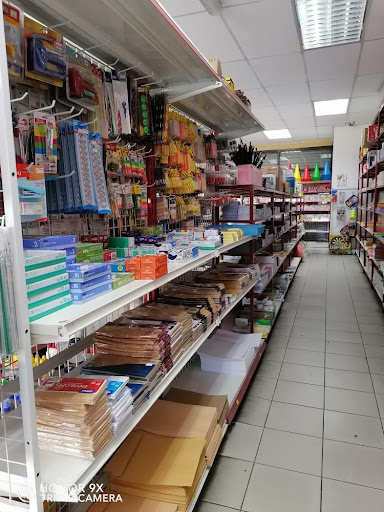Kedai Buku Putatan Sdn Bhd