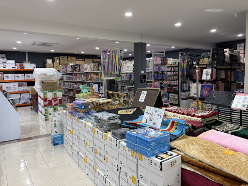 SAMIMA Books & Stationery (Manggatal Plaza)