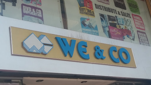 We & Co