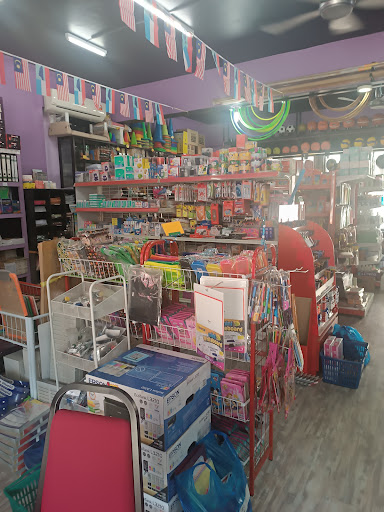 Amirjani Enterprise