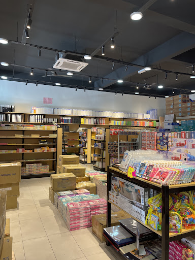 AA STATIONERY SDN BHD (Papar)