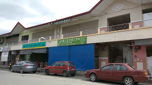 Eden Trading