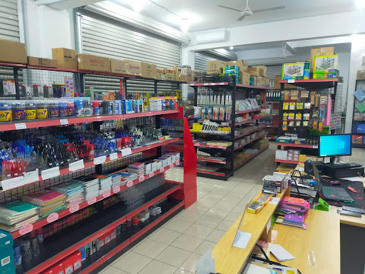 ELKAYA STATIONERY
