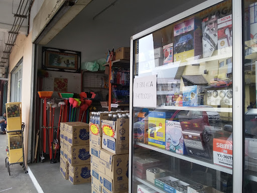 Papar Super Shop