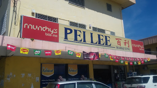 Pei Lee Marketing