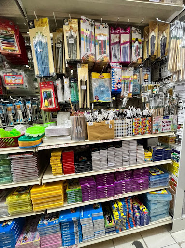 Misomporo Stationery Ranau